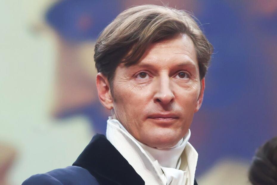    Ярослав Чингаев/Агентство «Москва»