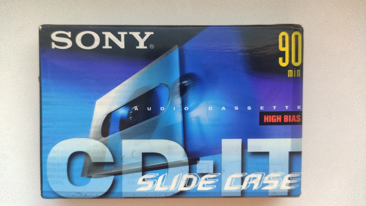 в упаковке вид спереди