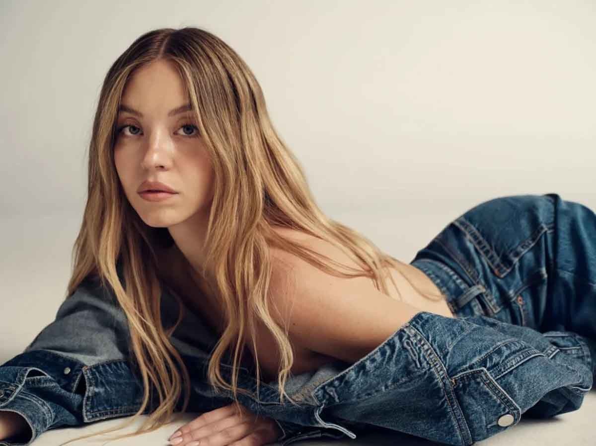 Сидни СуиниФото: Acre/Keegan, courtesy of American Eagle