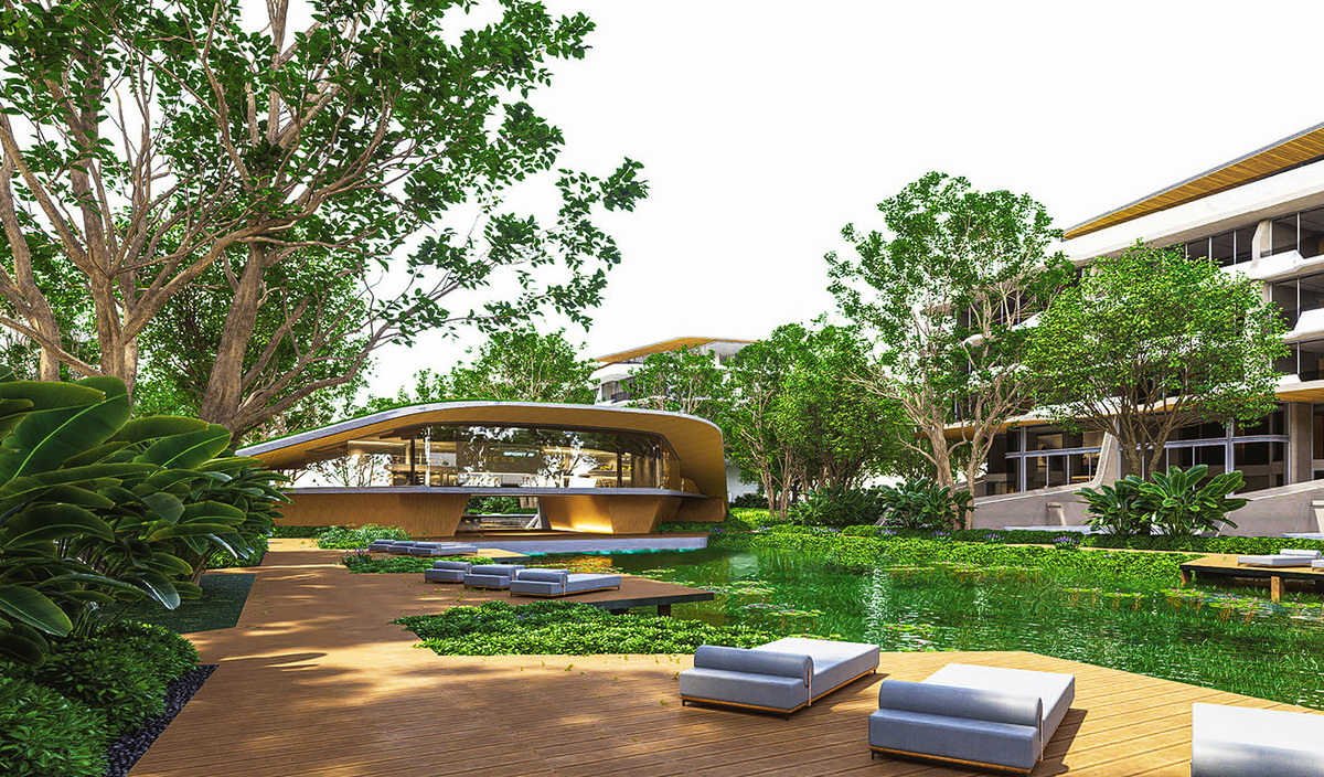 Квартиры в Hythe Condominium уже доступны для покупки на Showmehome.ru