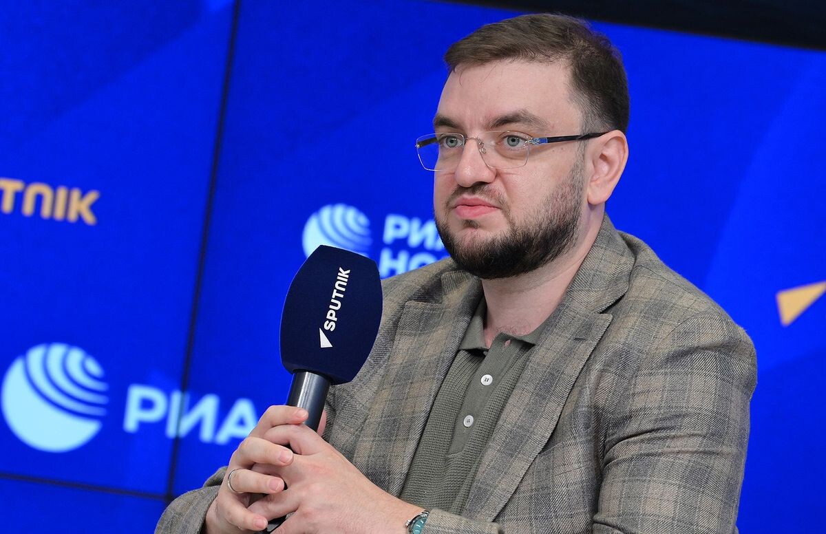    РИА Новости