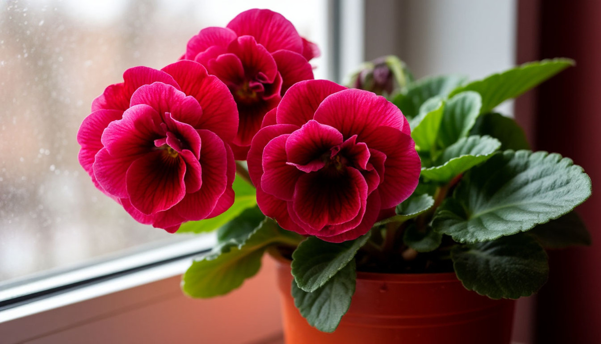 В домашних цветах завелись мошки? Как быстро избавиться от незваных гостей