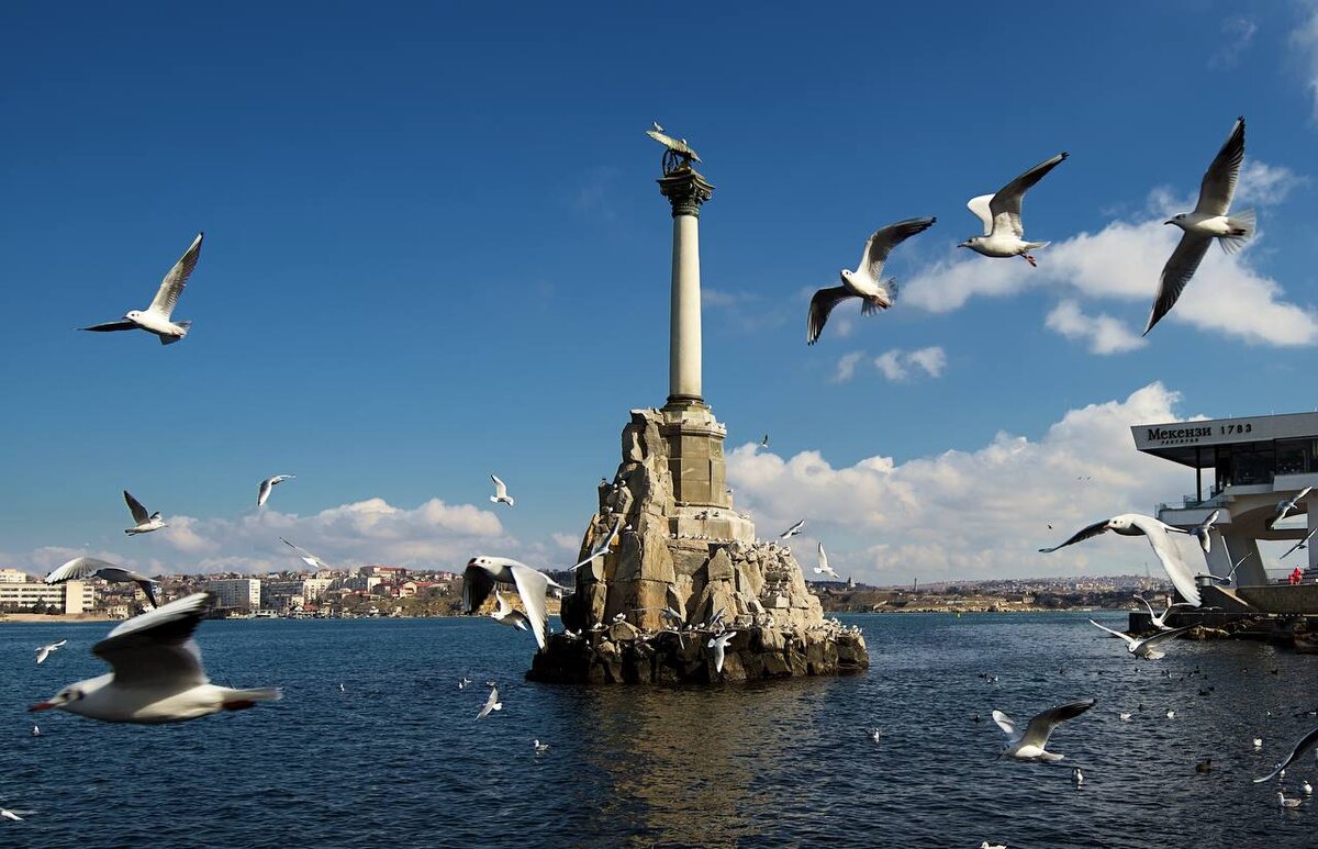 отсюда уезжать нет никакого желания