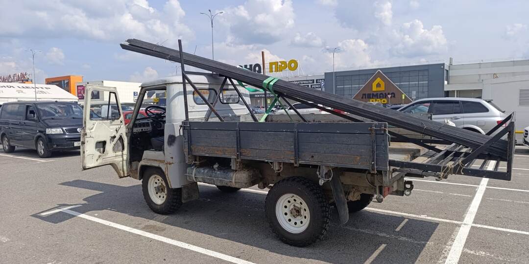 Про поиск подрядчика или "опять машина сломалась"