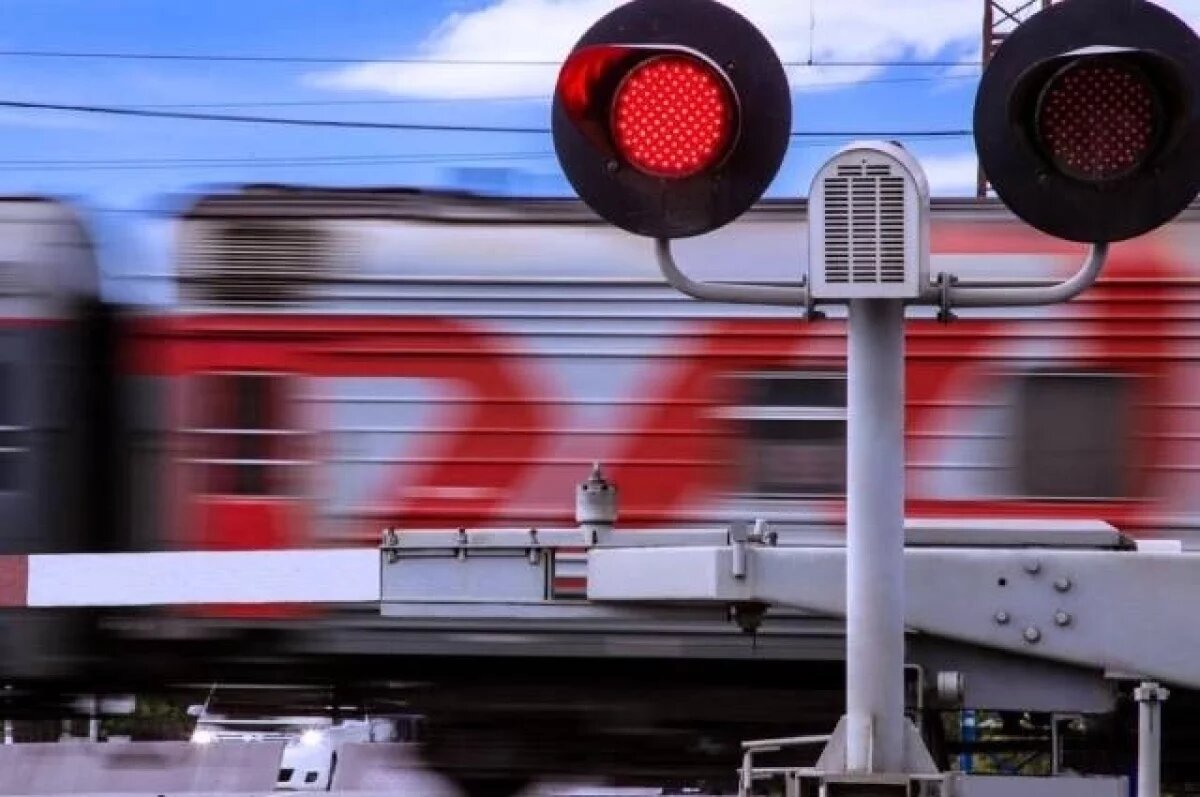    Музей поездов в Новосибирске отмечает 25-летие