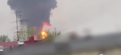    Фото: тг-канал ЧП Самара