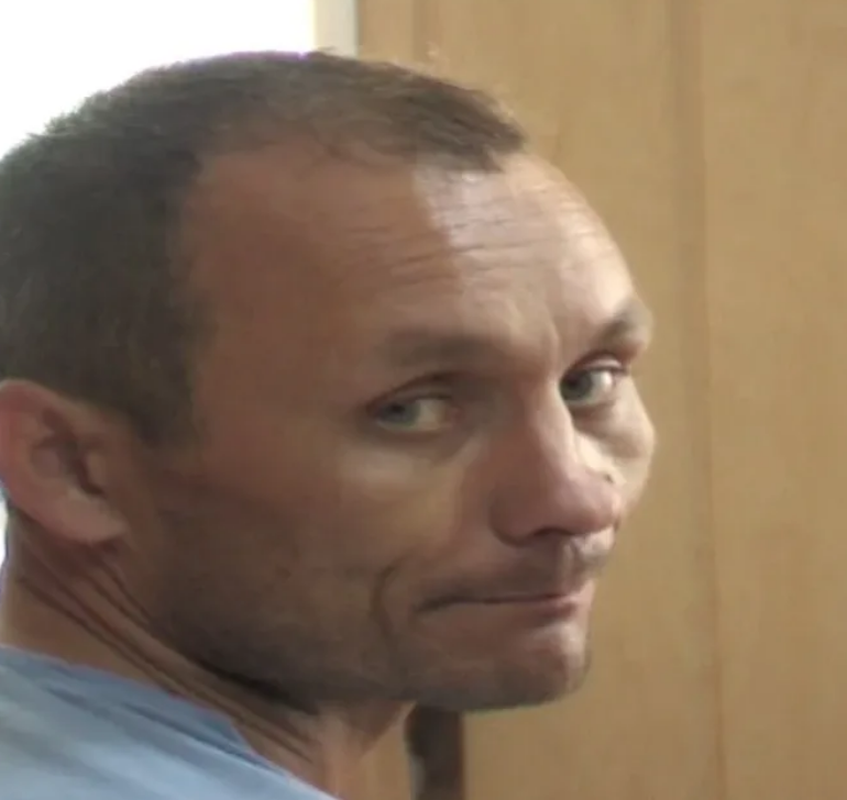 Фотография Владимира