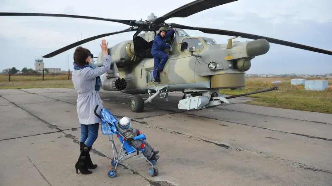   Фото Олега Рукавицына