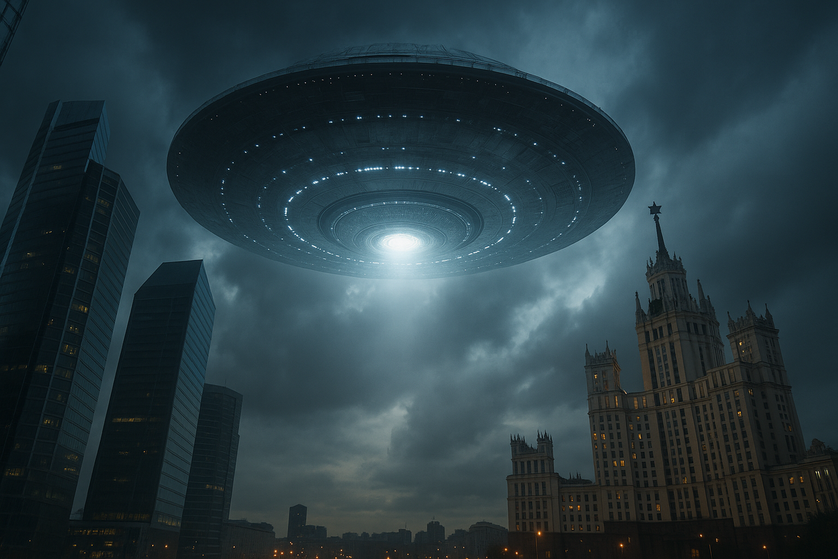 AI-генерация