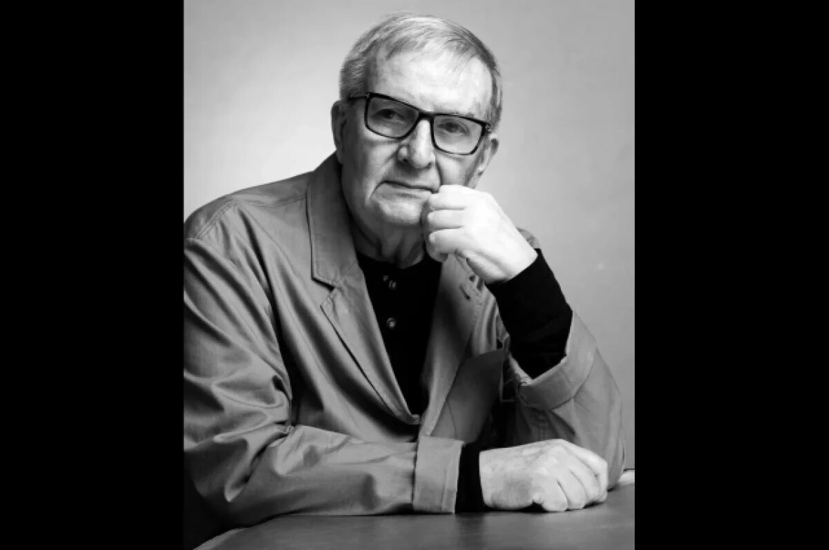    Ученик актера Еремина рассказал о его пророческих словах перед смертью