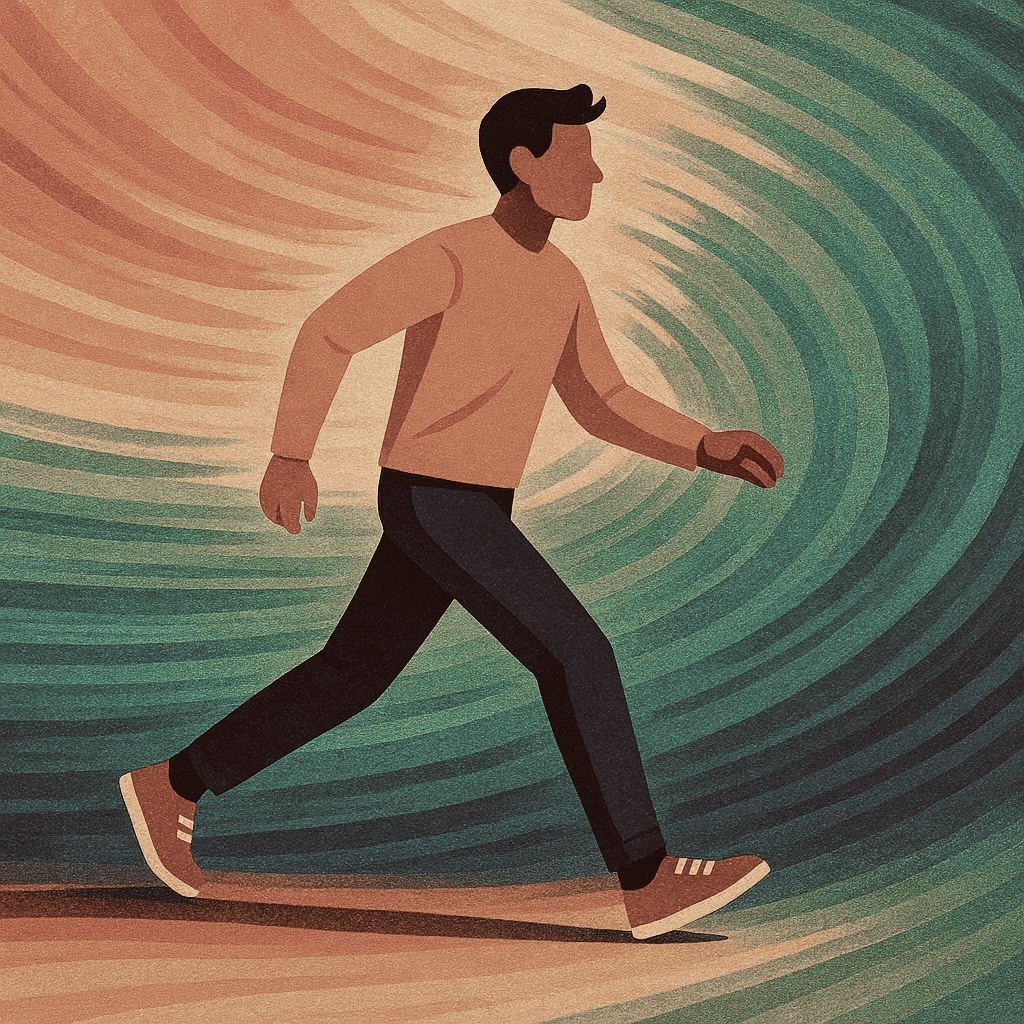 Почему мы действуем автоматически?