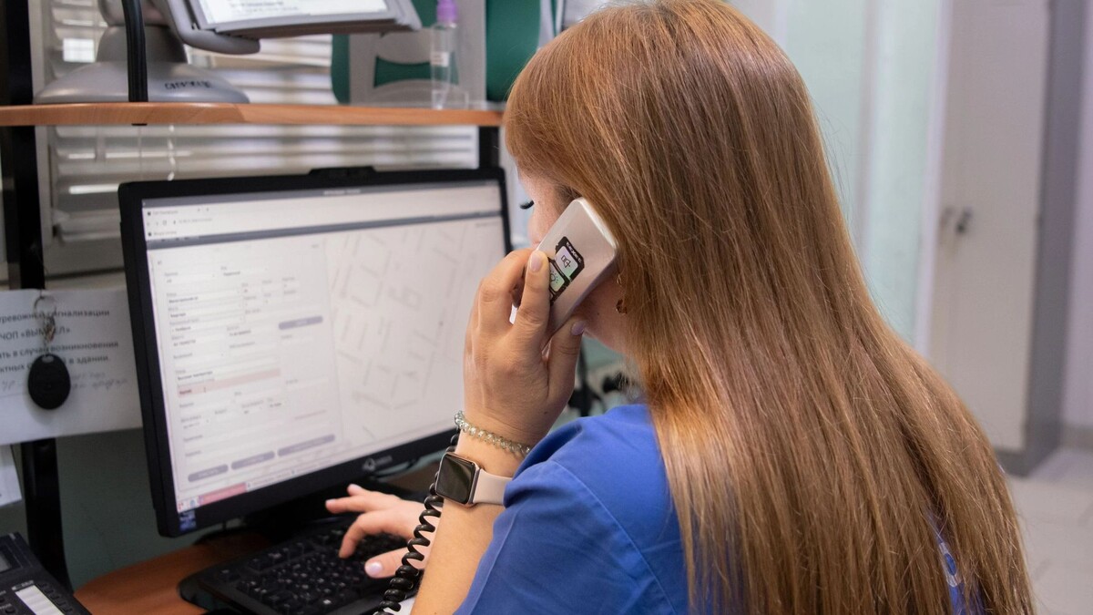    Фото: Юрий Здебский / «Ямал-Медиа»