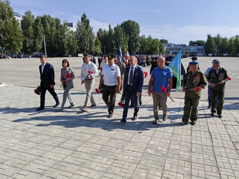    Фото: Администрация города Ульяновска