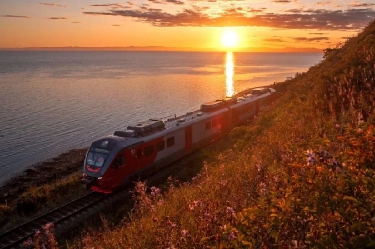    11 следующих через Воронежскую область поездов задерживаются из-за БПЛА