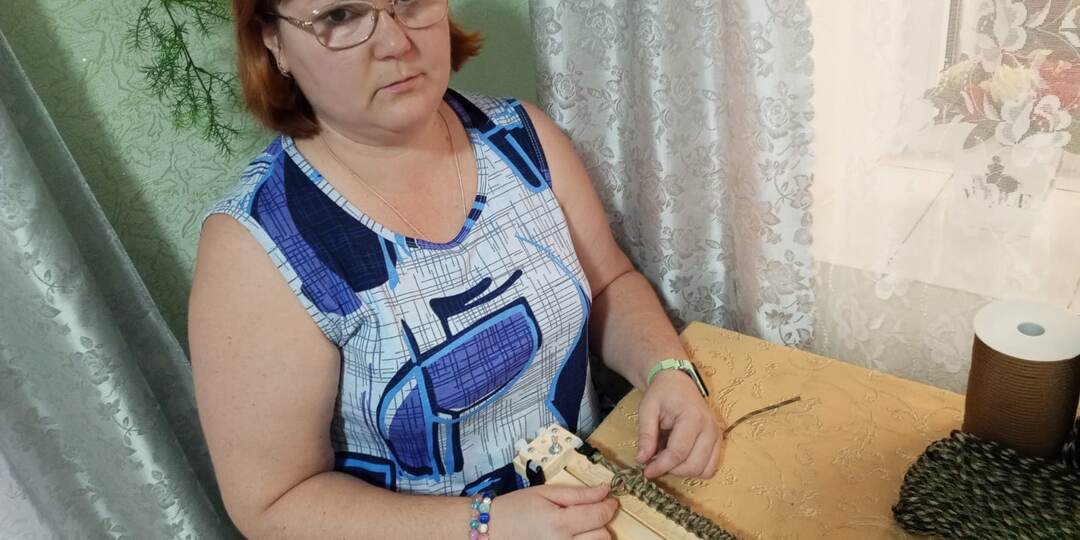 Живые нити