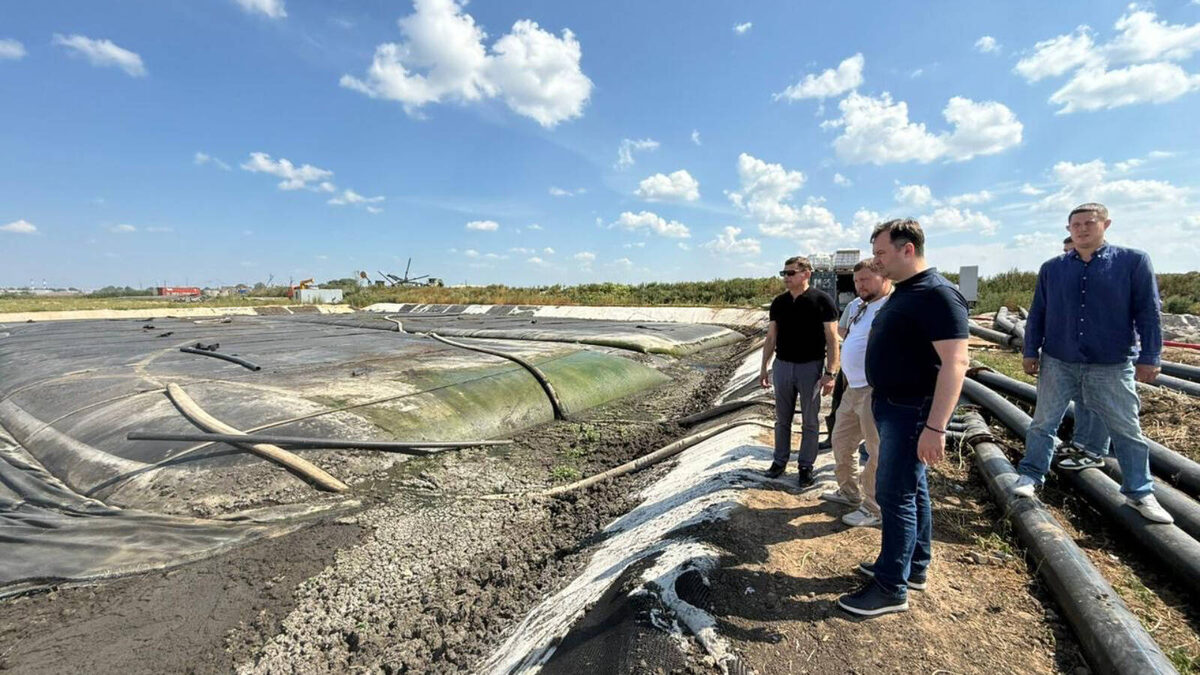 Фото: пресс-служба Минэкологии Татарстана