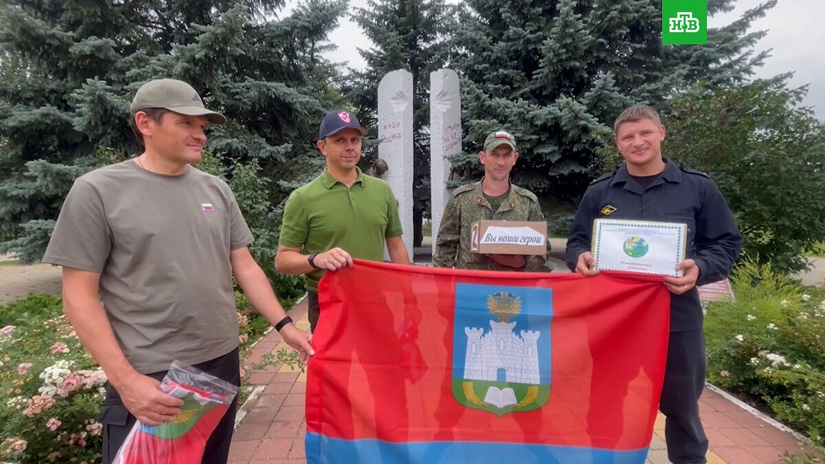    Фото: Klychkov_Andrey / t.me