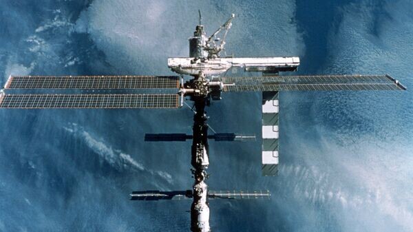    © Sputnik / РИА Новости