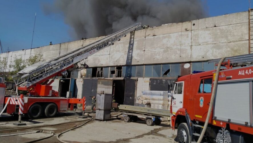    Фото: пресс-служба ГУ МЧС России по РТ