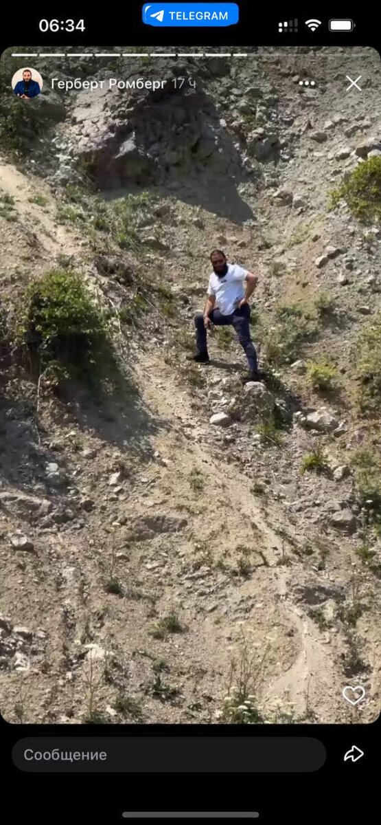    «Сливки соцсетей»: прыжки на батуте, покорение горы и победа в турнире Дарья Музычина