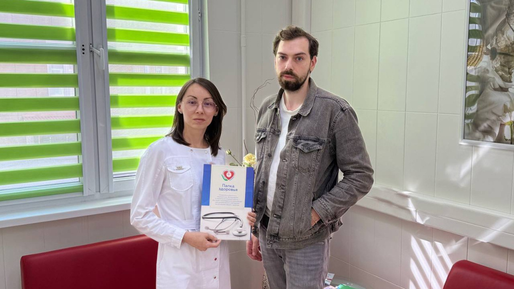    Более 220 иностранных пациентов получили помощь в кардиоцентре Сургута за полгода