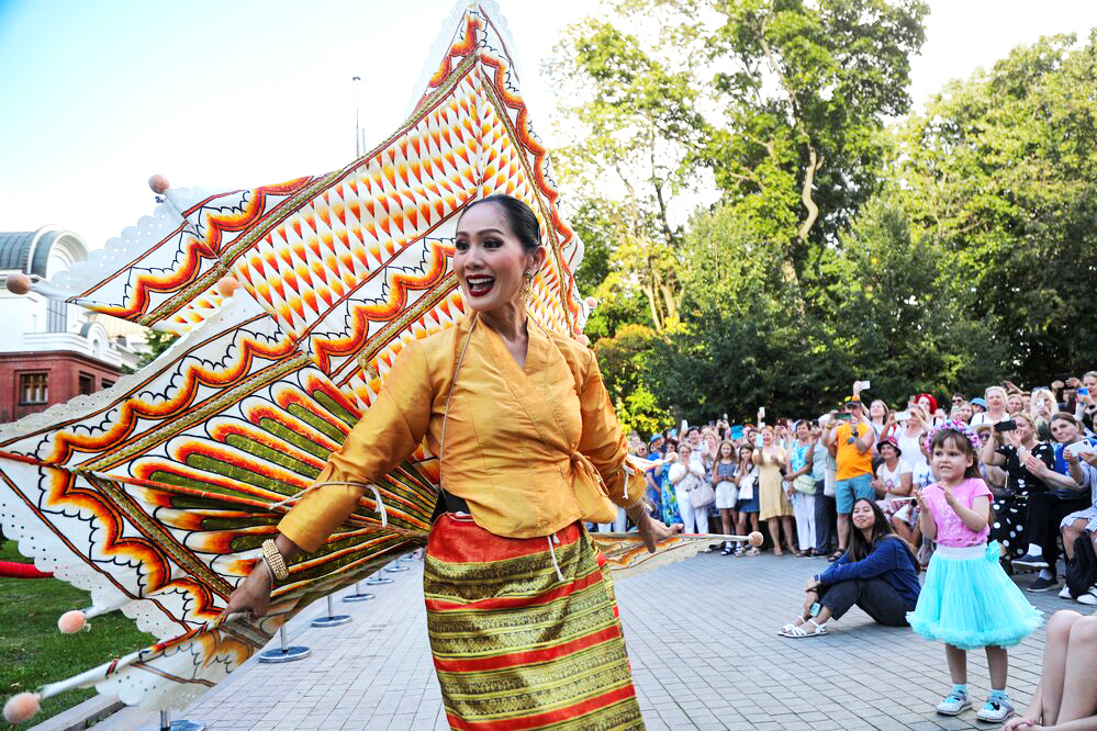    ©Агентство городских новостей "Москва"