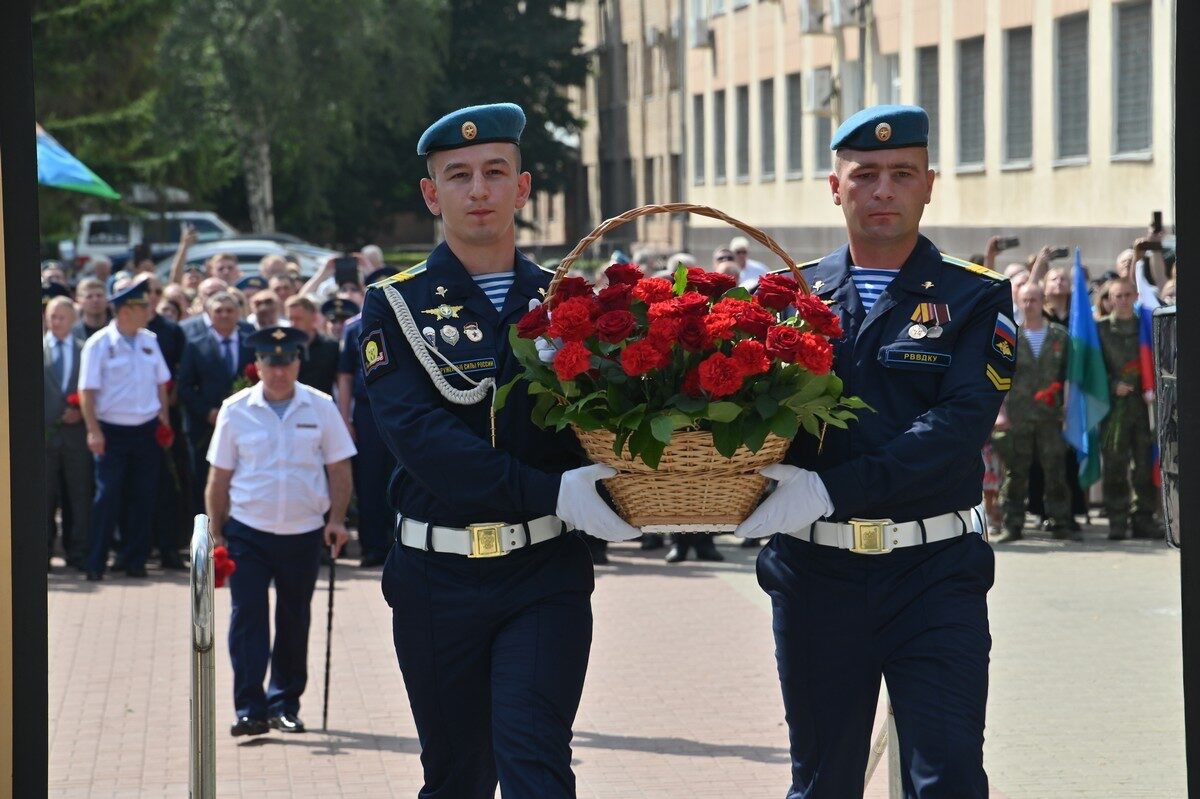    Фото: Правительство Рязанской области