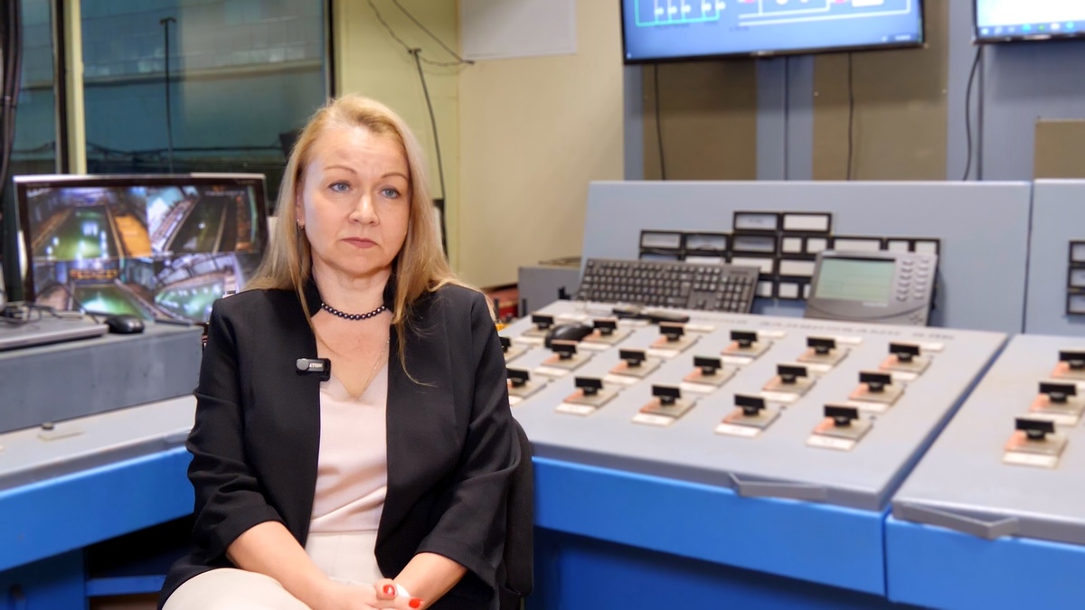 Н.А. Крупина