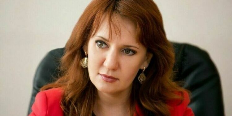    пресс-служба Светланы Бессараб