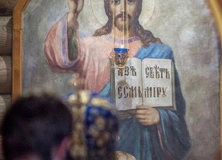 Чем мы, простые христиане, отличаемся от святых?
