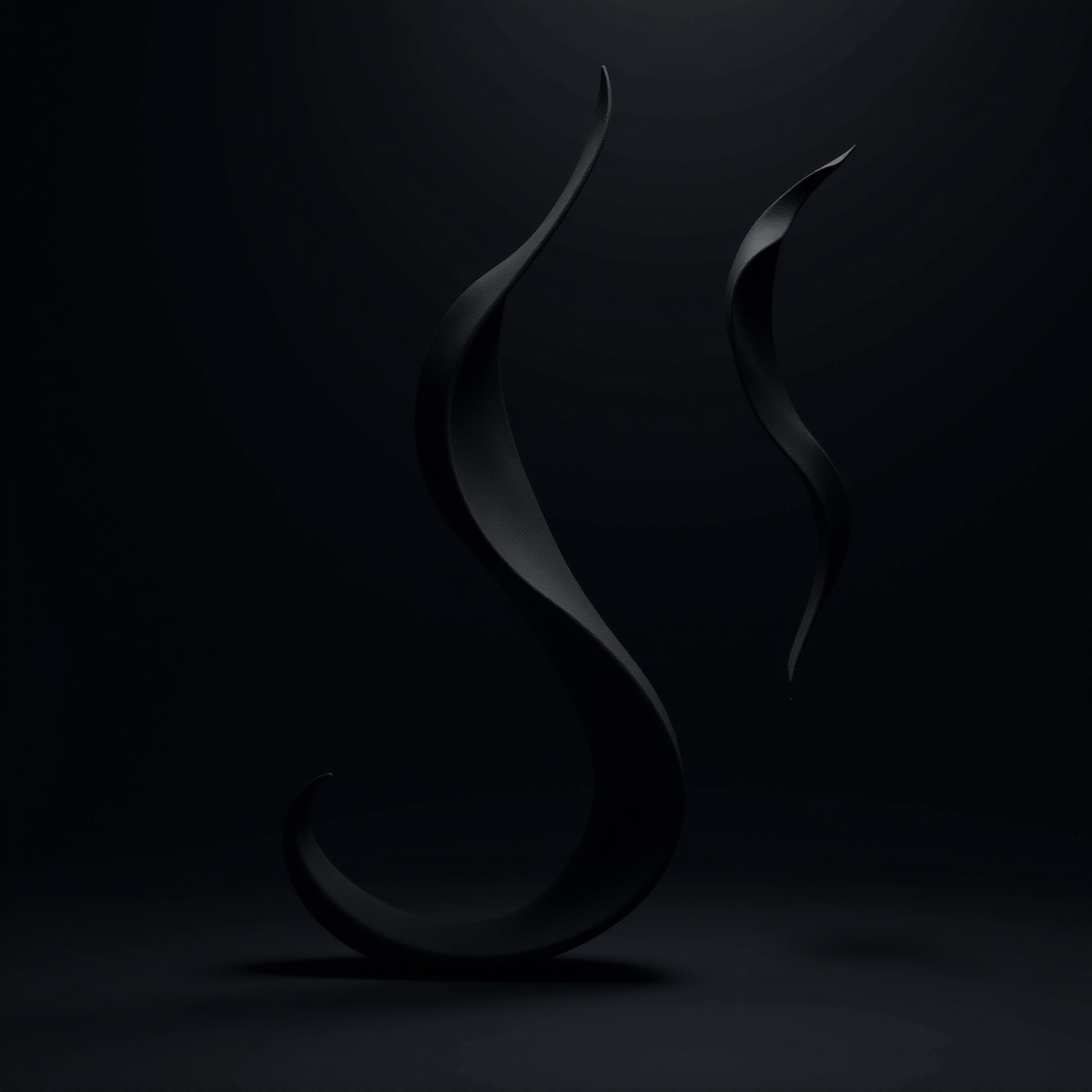 Души вне времени и пространства (сгенерировано ИИ)