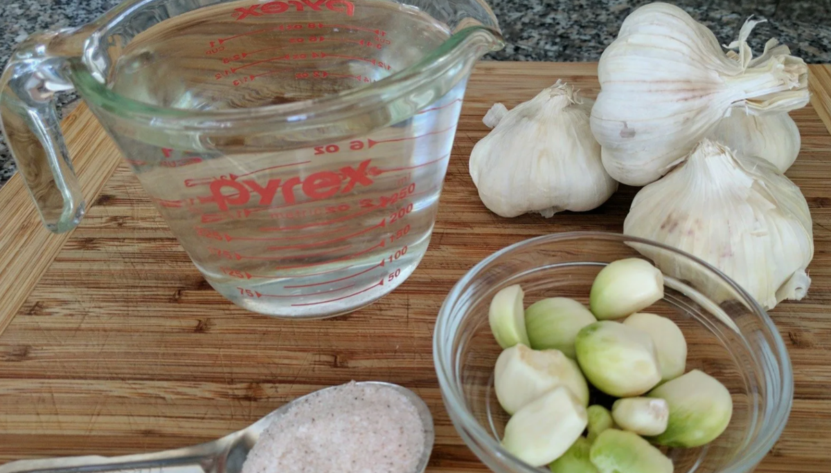 Пошаговая инструкция: как сохранить чеснок на всю зиму