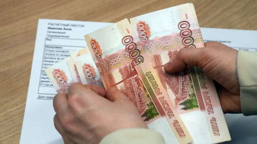    Фото: ИЗВЕСТИЯ/Дмитрий Коротаев