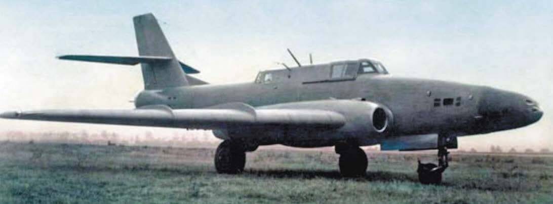 Ил-40, Фото Яндекс.Картинки