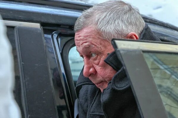    Михаил Ефремов. Фото: ТВЦ