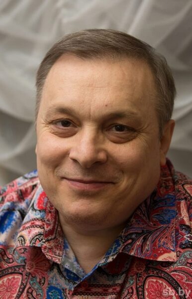    Андрей Разин. Фото: yk-resurs.ru