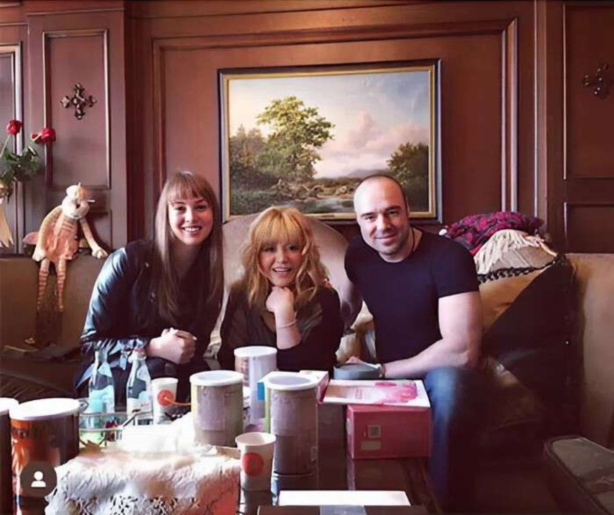 Фото из открытых источников