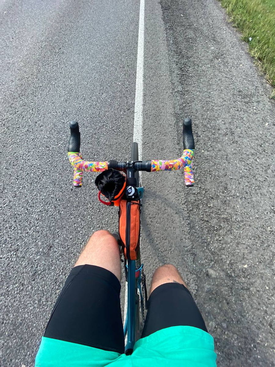 Вжжж катаюсь