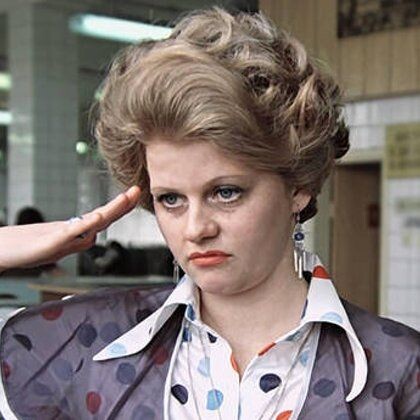 Кадр из фильма «Москва слезам не верит»