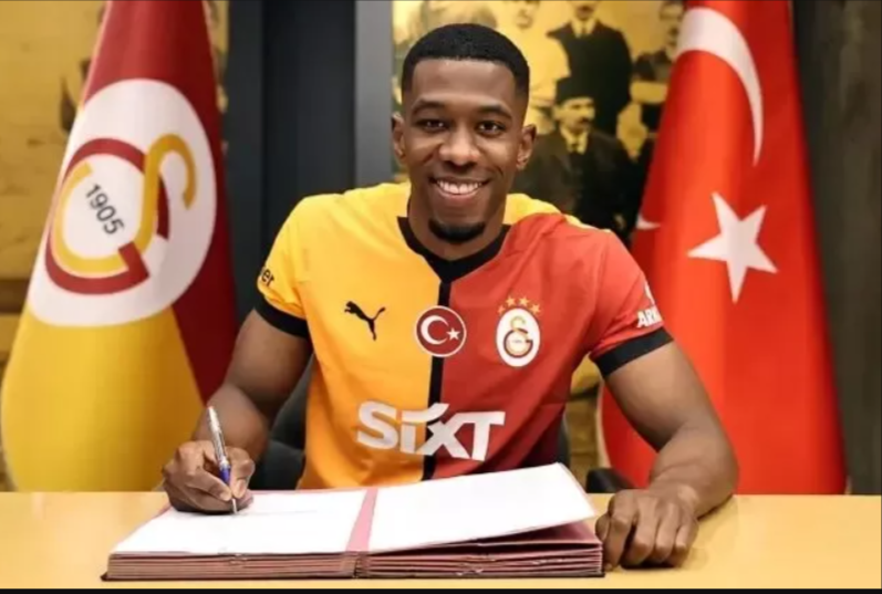 Фото: galatasaray.org