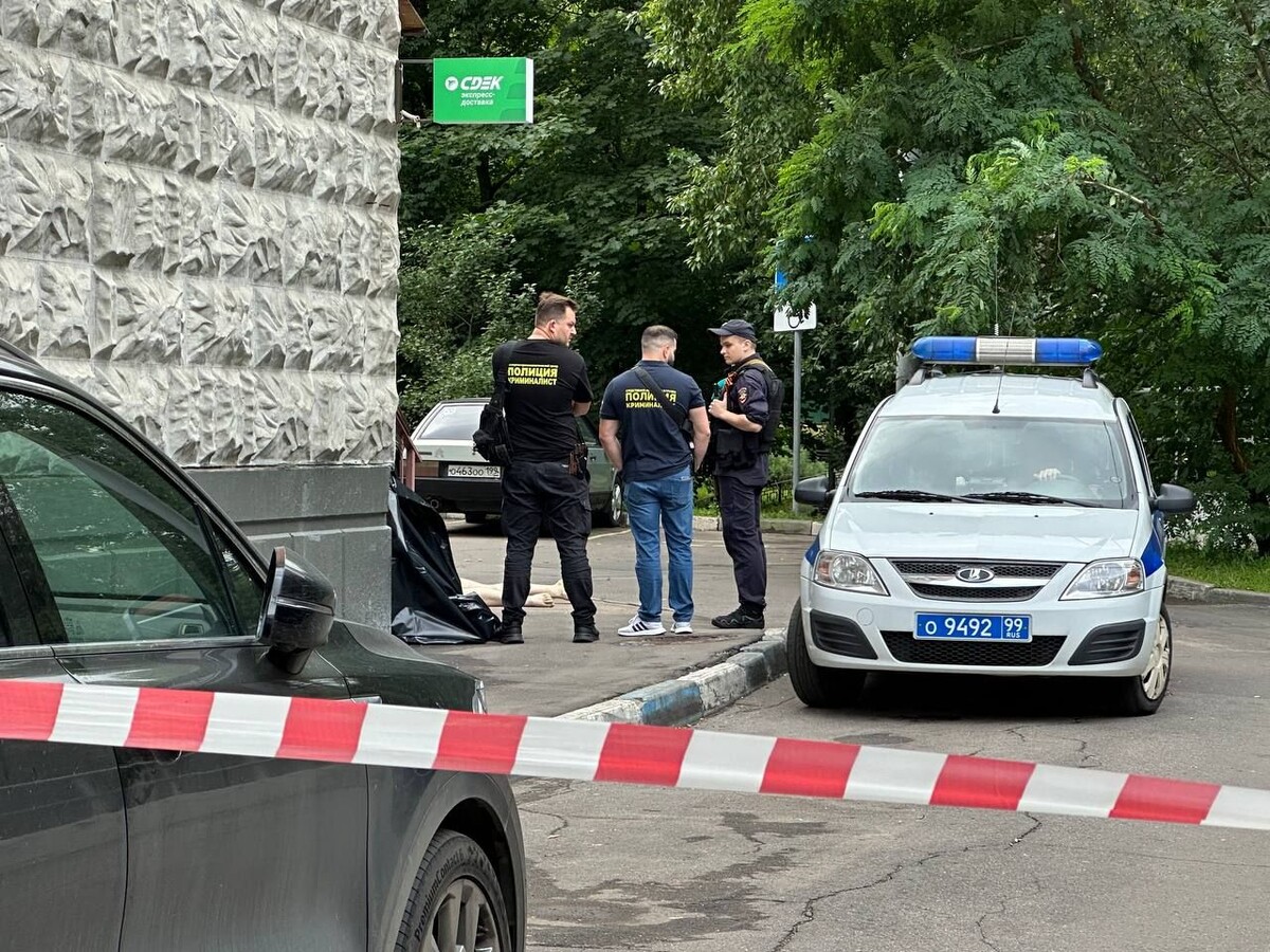     / Источник: © ИЗВЕСТИЯ/Александр Орлов