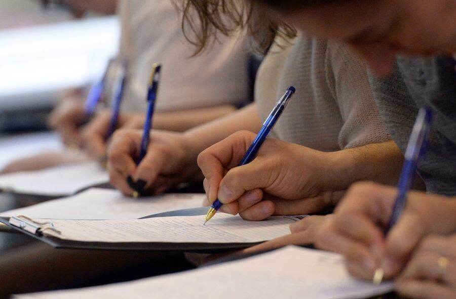     / Источник: © Илья Наймушин/РИА Новости