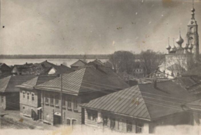 Проект «Костромская Атлантида». Фото тос-мисково.рф/#about