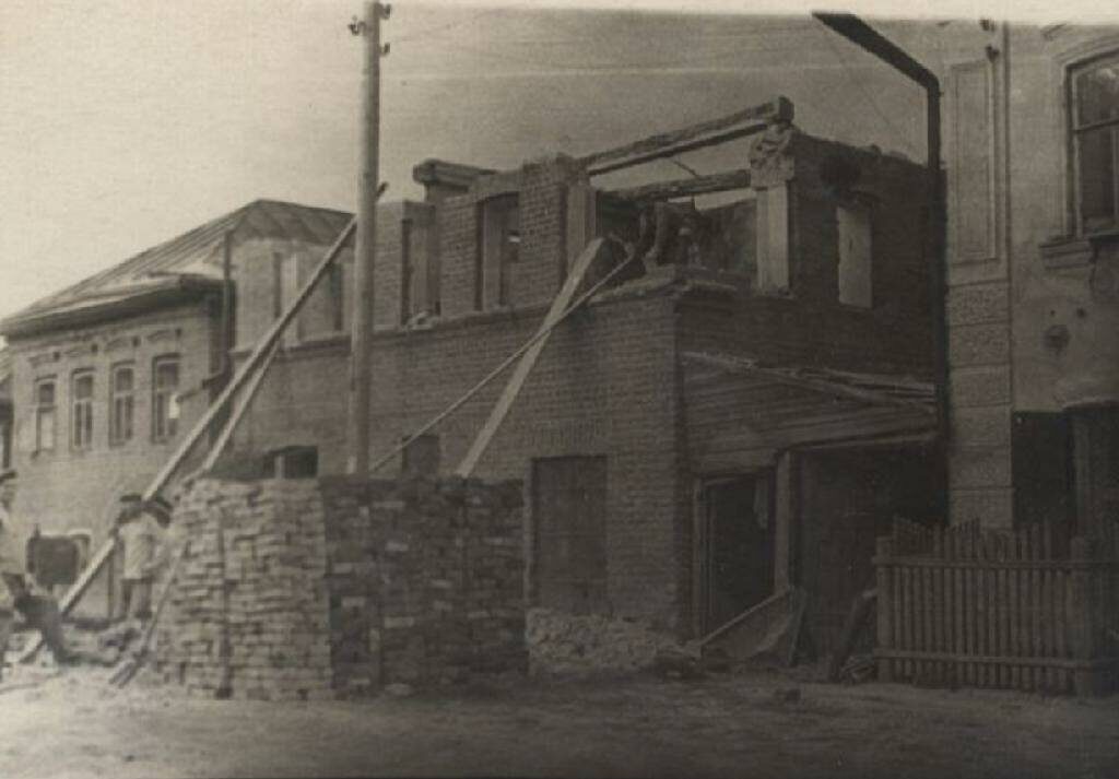 Проект «Костромская Атлантида». Фото тос-мисково.рф/#about