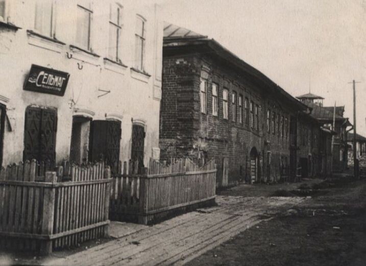 Проект «Костромская Атлантида». Фото тос-мисково.рф/#about