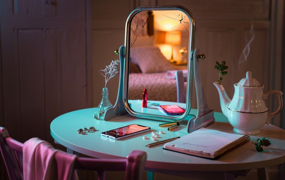 Дизайн: Ольга Филиппова