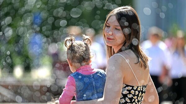    © Sputnik / Мария Амелина