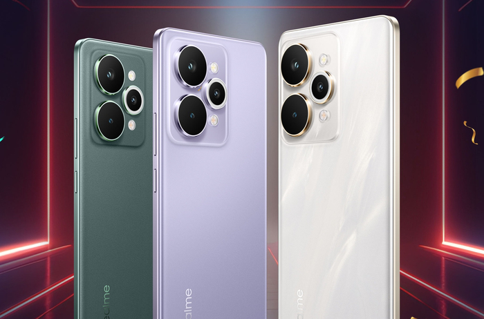 Источник изображения: Realme