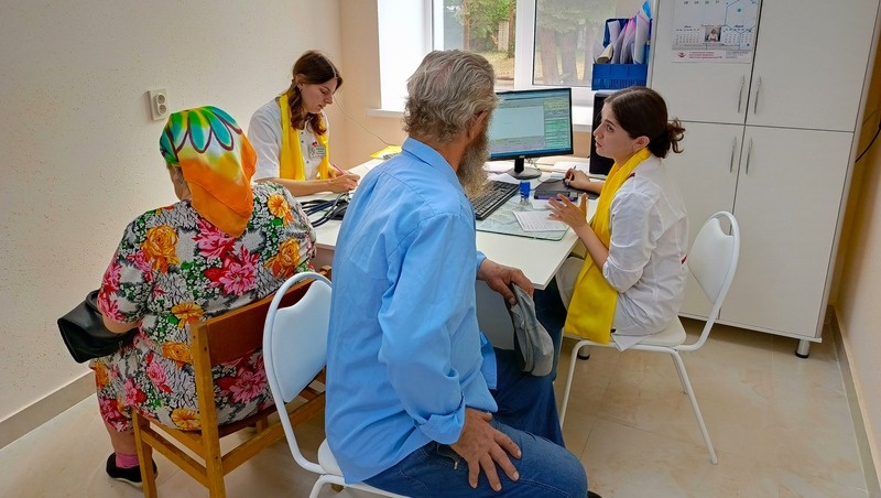      Фото: Дарья Куличенко / / ИА «Победа26»