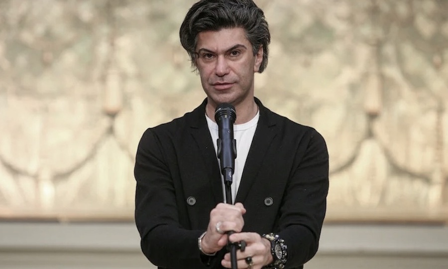 Никакие часы работы талант вам не приобретут